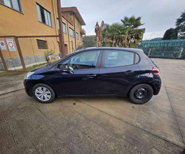 PEUGEOT 208 1° serie PureTech 82 5 porte Allure PARI AL NUOVO rif. 23899148 - Foto 8