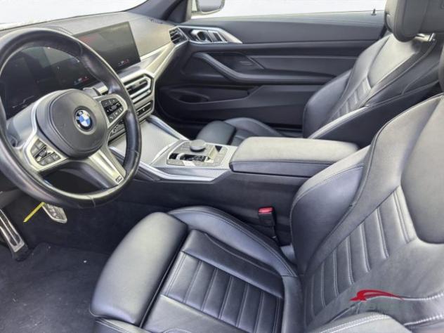 BMW 430 Serie 4 i Msport auto rif. 24211653 - Foto 10