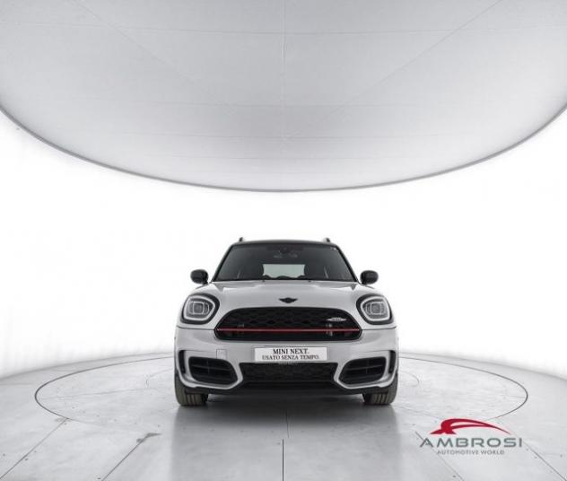 MINI Countryman John Cooper Works 2.0 John Cooper Works ALL4 rif. 23802384 - Foto 5