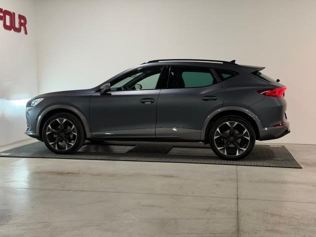 CUPRA Formentor 2.0 TSI 4Drive DSG - Foto 5