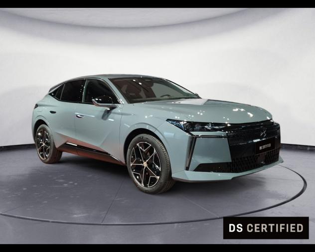 DS N°4 DS4 CROSSBACK COLLECTION JULES VERNE HYBRID 145 - Foto 3