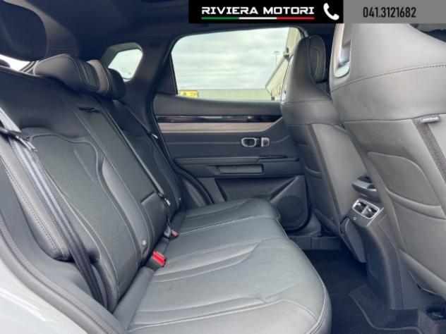 SPORTEQUIPE Sportequipe 6 GT Sportequipe 6 GT 1.6 T-GDI DCTGPL rif. 24122604 - Foto 10