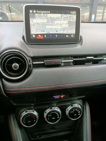 MAZDA 2 2 5 Porte 1.5 Skyactiv-D 105cv Exceed rif. 23797575 - Foto 5