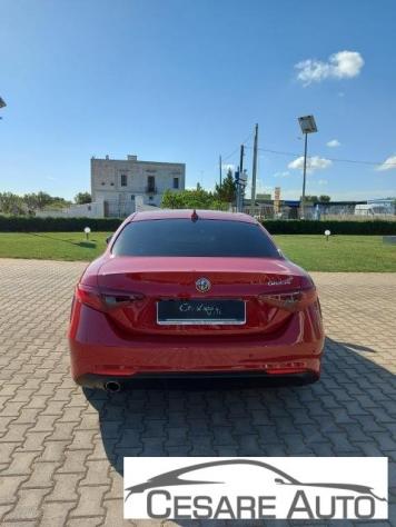 ALFA ROMEO - Giulia 2.2 t Super 150cv auto - Foto 4