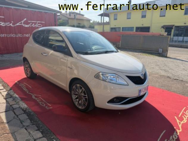 LANCIA Ypsilon 1.2 69 CV 5 porte Platinum CINGHIA NUOVA rif. 24188164 - Foto 2