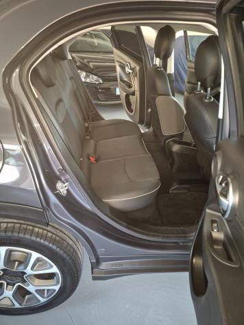Fiat 500X 2.0 MultiJet 140 CV 4x4 Cross - Foto 10