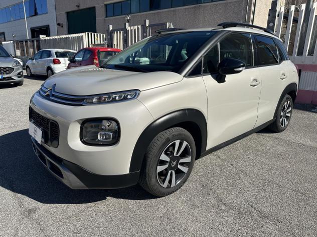 Citroën C3 Aircross C3 Aircross 1.2 puretech Shine 82cv