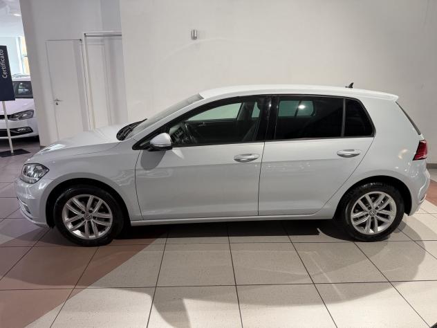 Volkswagen Golf Golf 5p 1.0 tsi Business 115cv - Foto 2