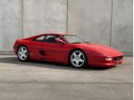 Ferrari F355 F355 Challenge - immatricolata