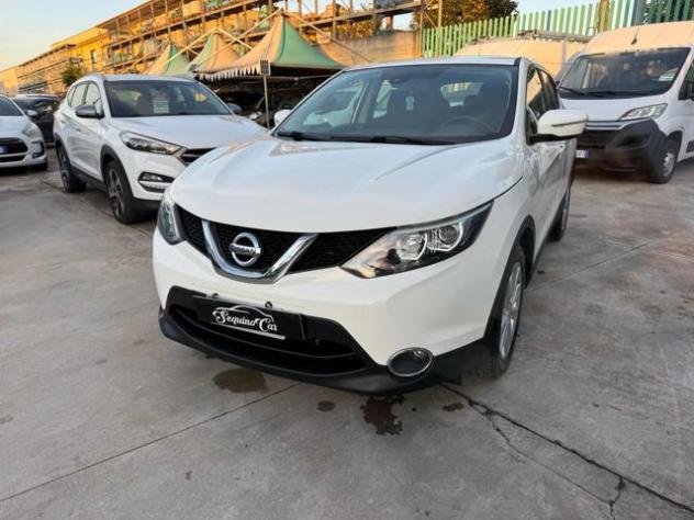 NISSAN Qashqai 1.6 dCi 2WD Tekna rif. 23931299 - Foto 2