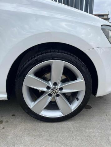 VOLKSWAGEN Polo 1.2 TSI 5 porte Highline rif. 23999742 - Foto 5