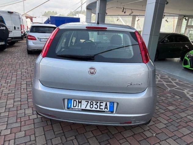FIAT Grande Punto 1.2 5 porte Dynamic rif. 23940417 - Foto 5