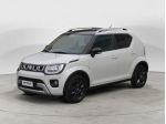 Suzuki Ignis 1.2 Hybrid Top CVT 2WD auto