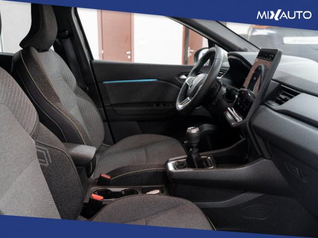 Renault Captur 1.0 TCE Techno 90CV - Foto 14