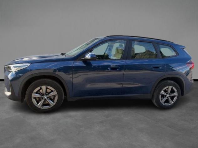 BMW X1 sDrive 18d rif. 24204614 - Foto 2