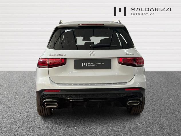 Mercedes-Benz GLB - X247 2019 200 d Premium 4matic auto - Foto 3