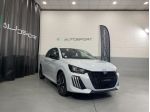 Peugeot 208 Style Hybrid 110 e-DCS6 auto