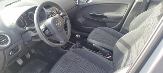 Opel Corsa 1.3 CDTI 75CV F.AP. 5 porte Sport - Foto 5