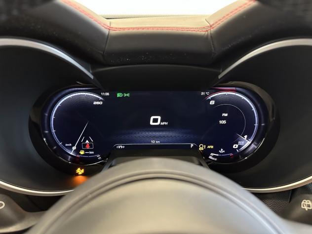 Alfa Romeo Stelvio 2.2 Turbodiesel 210 CV AT8 Q4 Tributo Italiano MY/2024 - Foto 10