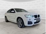 BMW X4 xDrive20d Msport GANCIO TRAINO rif. 24047338