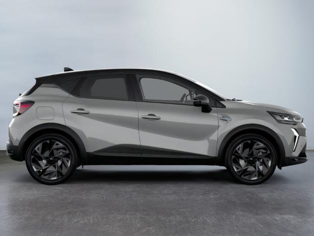 Renault Captur esprit Alpine full hybrid E-Tech 160 iva completamente deducibile - Foto 4