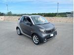 SMART FORTWO  1.000 CABRIO CAMBIO AUTOMATICO