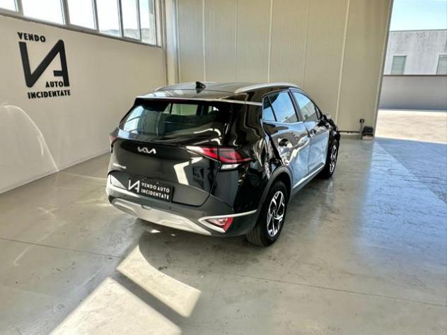 KIA Sportage 1.6 CRDI MHEV DCT BUSINESS rif. 24148888 - Foto 7