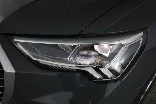 AUDI Q3 Q3 SPB 35 TDI S tronic Business Plus rif. 23793778 - Foto 9