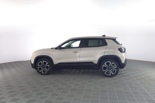 JEEP Avenger Avenger 1.2 Turbo Summit rif. 23855332 - Foto 7