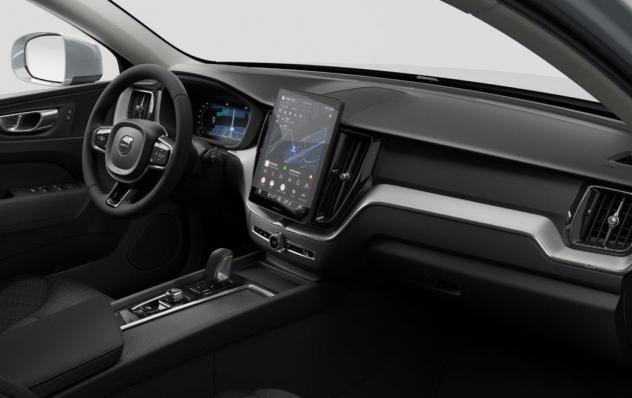 Volvo XC60 XC60 B5 AWD automatico Core - Foto 7