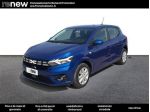 DACIA Sandero TCe 90  Streetway Expression NBI rif. 23655655