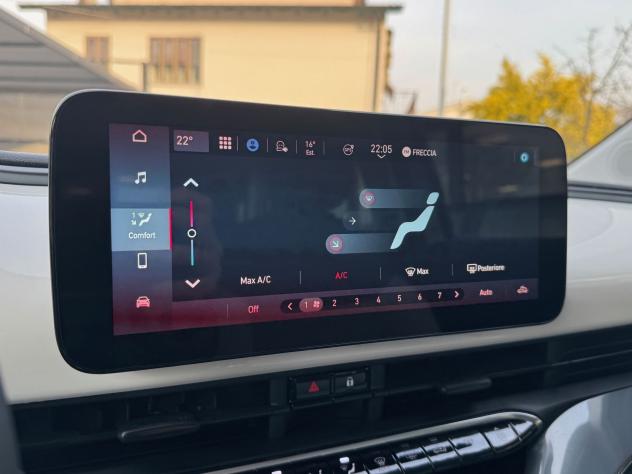 FIAT 500 Hybrid Hybrid Torino - Foto 10