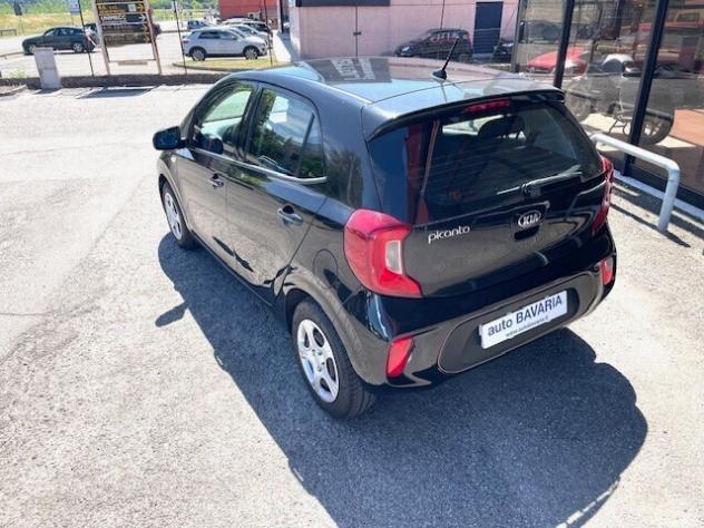 Kia Picanto 1.0 12V 5 porte Active - Foto 3