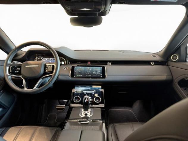 LAND ROVER Range Rover Evoque 2.0D I4 163 CV AWD Auto R-Dynamic SE*AUTOCARRO* rif. 24075712 - Foto 4
