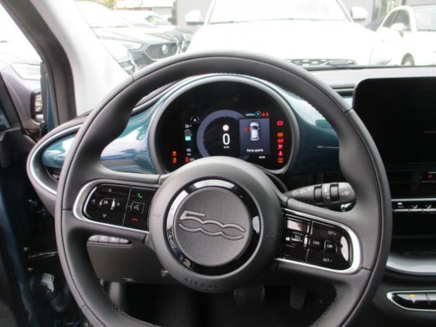 FIAT 500e Berlina 320 - Km0 rif. 22661924 - Foto 9