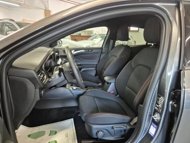 Ford Focus 1.5 EcoBlue 115 CV automatico 5p. ST-Line - Foto 6