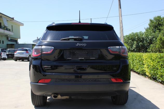 Jeep Compass Turbodiesel 1.6 Limited Sport - Foto 5