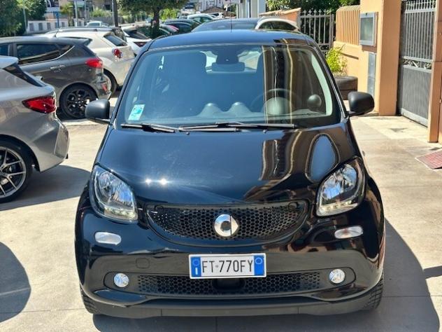 Smart ForFour 70 1.0 twinamic Passion 33.000KM - Foto 2