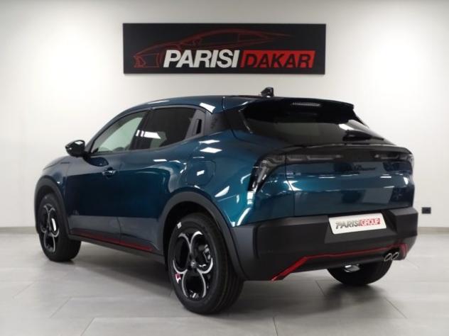 ALFA ROMEO Junior 1.2 136 CV Hyb eDCT6 Speciale *PROMO PARISI GROUP* rif. 23802933 - Foto 4