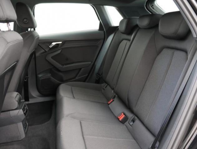 AUDI A3 SPB 30 TFSI S tronic Advanced *PROMO PARISI GROUP* rif. 24088797 - Foto 10