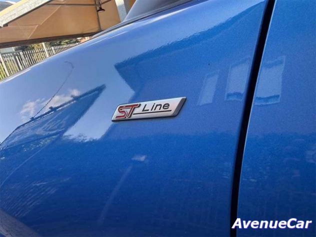 FORD Puma 1.0 ecoboost h ST-Line Vignale UNICO PROPRIETARIO rif. 23749700 - Foto 10