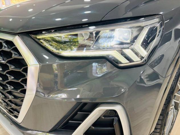 Audi Q3 Sportback 45 TFSI Elettrica S tronic S line edition - Foto 7