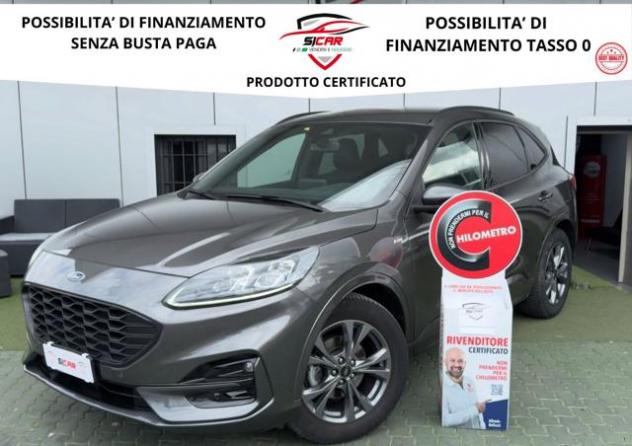 FORD Kuga 1.5 EcoBlue 120 CV aut. 2WD ST-Line X rif. 23627953