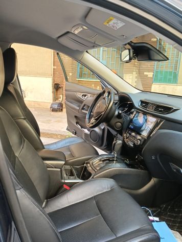 Vendesi Nissan X-Trail 1.6 DCI 130 2WD Tekna - Unico proprietario zona Napoli - Foto 4