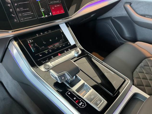 AUDI Q8 TDI 286CV QUATTRO TIPTRONIC S-LINE -22% SCONTO rif. 23935710 - Foto 8