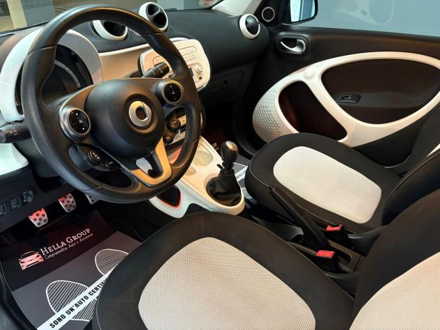 Smart ForFour Passion 72.000 Km - Foto 8