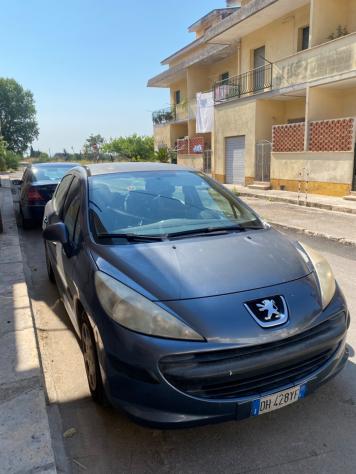 Peugeot 207 1.4 HDi 70CV 5p. ONE Line