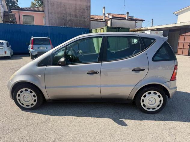 MERCEDES-BENZ A 140 cat Avantgarde senza nessun lavoro da fare rif. 24078577 - Foto 8