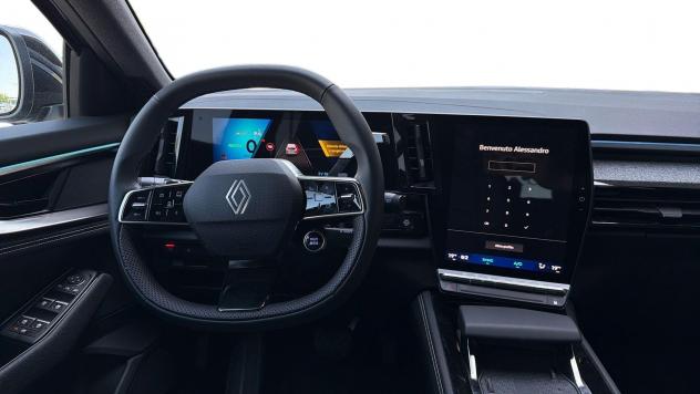 Renault Austral 1.2 full hybrid E-Tech 200cv Techno Auto - Foto 7
