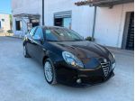 Alfa Romeo Giulietta 1.6 JTDm 105cv EU5+ Progression